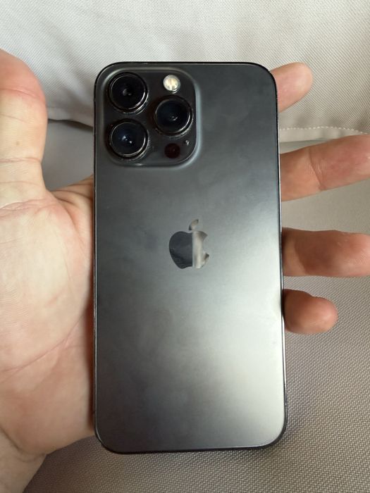 Iphone 13 pro, 512GB