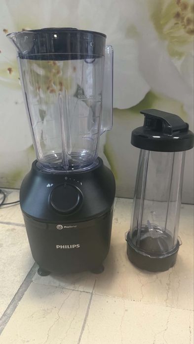 Блендер Philips Series 3000 HR2041/41