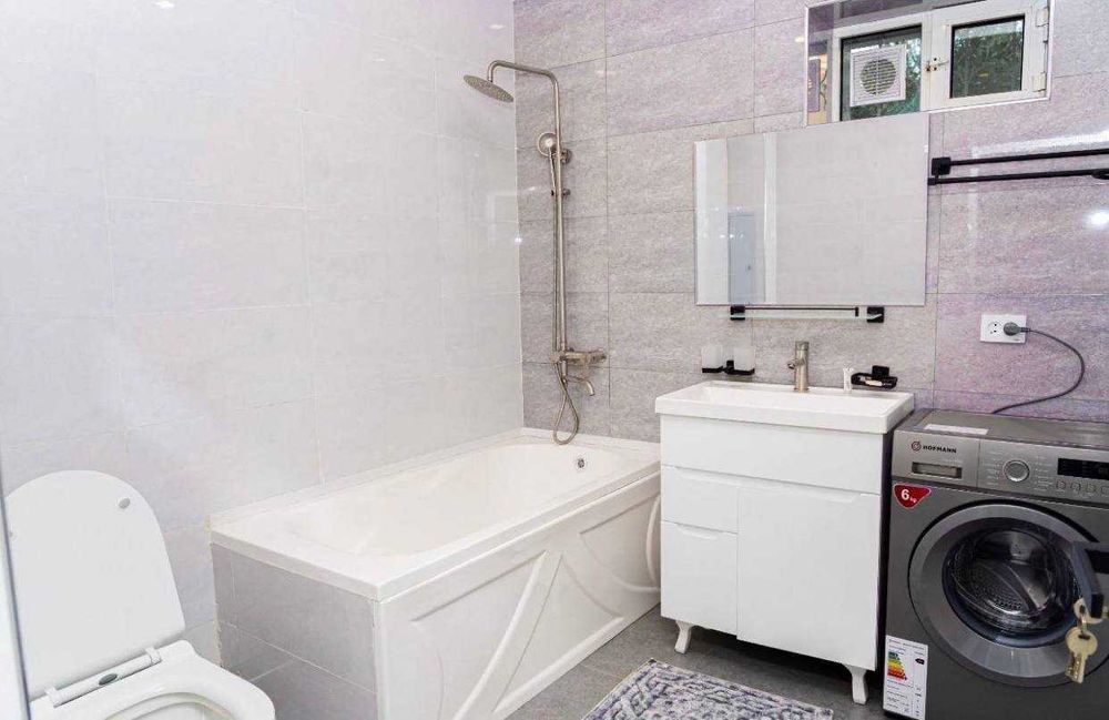 3х комнатная Яшнабадский район Ор-р: Ул. Эльбек