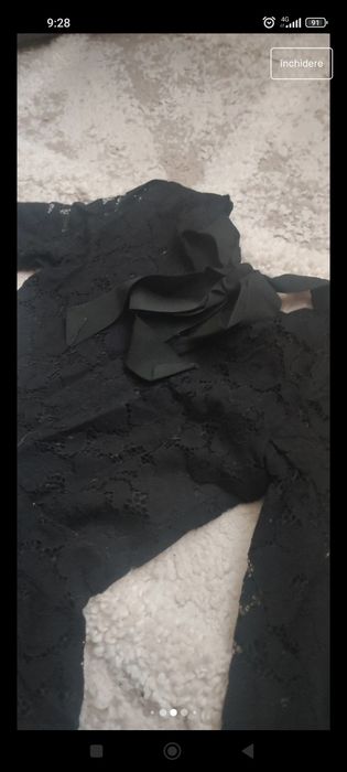 Rochie de vanzare