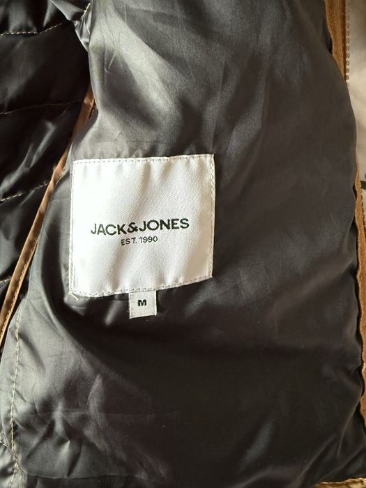 Geaca Jack&Jones marime M