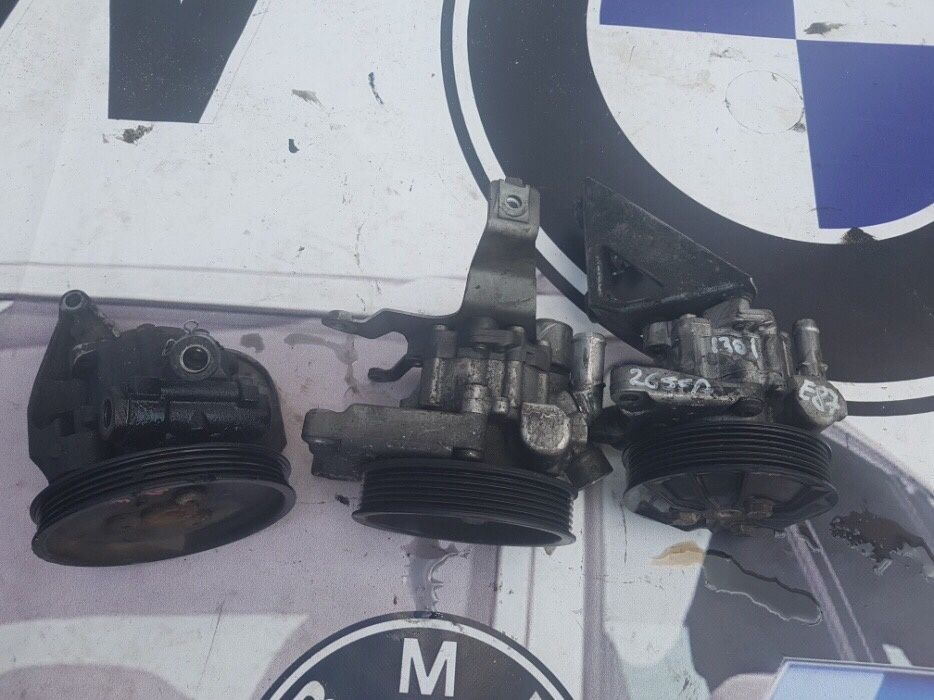 Pompa servo e82 e87 e90 e92 130i 330i