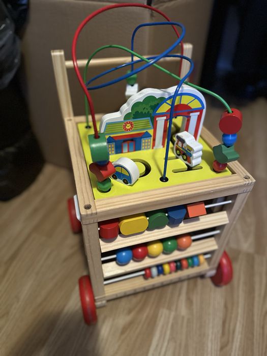 Premergator copil  6in 1