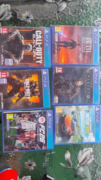 Пс4/ps4 игри Motorfest с пс5 ъпгрейд