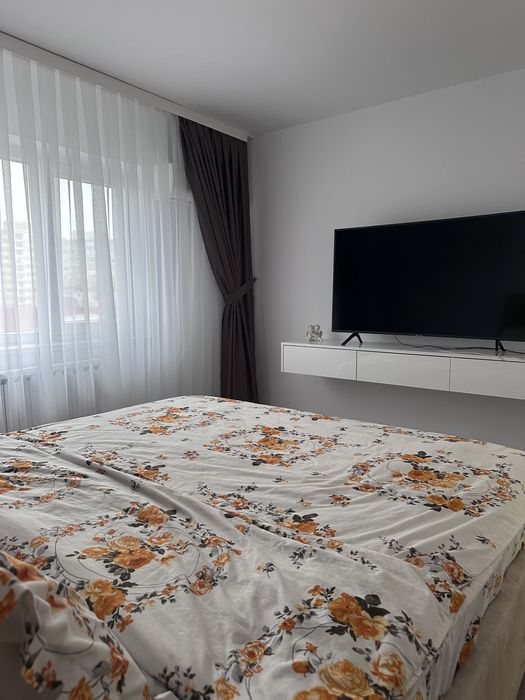Apartament PB 3 camere