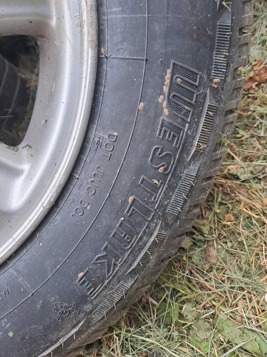 Anvelope iarna AT Westlake Radial SL369 205 70 R15 cauciucuri