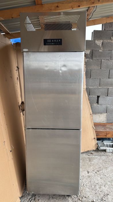 Моразильник 500л