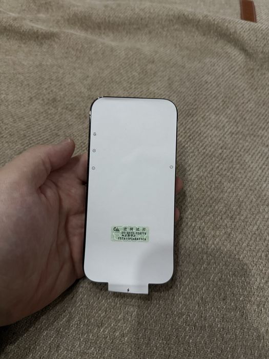 IPhone 14 Pro (256Гб]