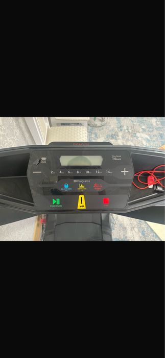 Продам беговую дорожку