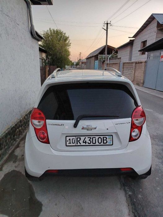 Spark аренда без выкупа (сухая аренда)