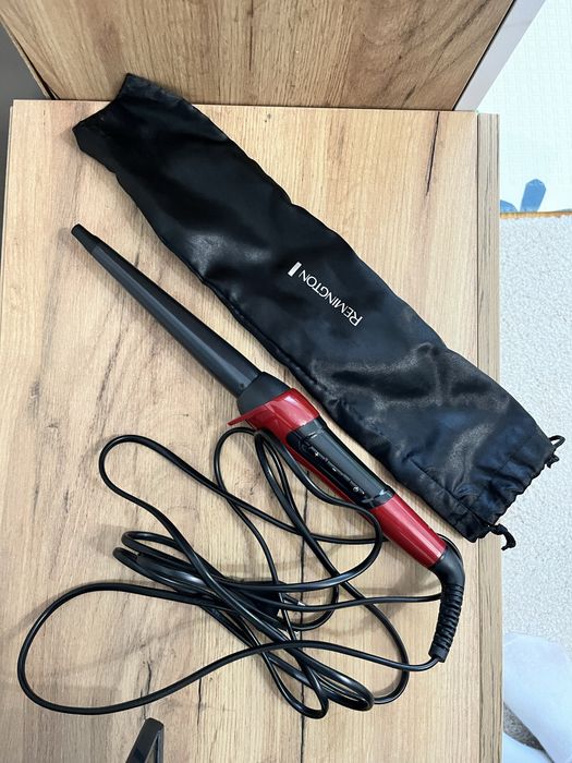 Ondulator Remington Silk ca NOU