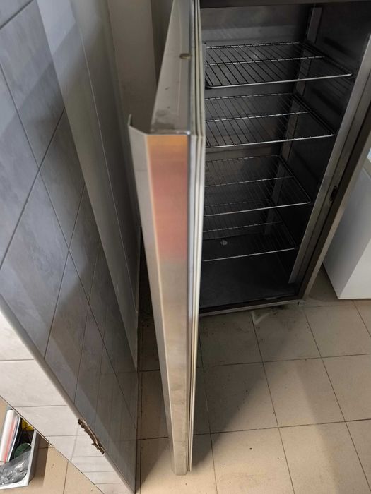 Congelator profesional inox ASSKÜHL – seria Liebherr 510 L