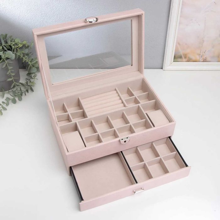 Шкатулка для девушок ОПТОМ