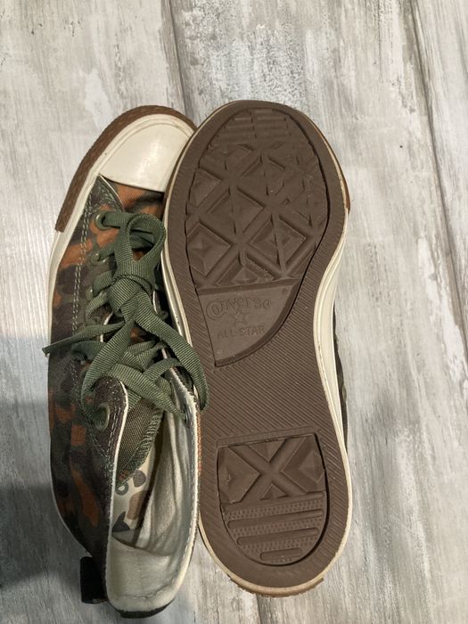 Converse Cons All Stars unisex