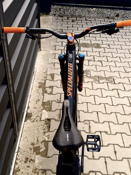 Specialized Turbo Levo Gen3 2024