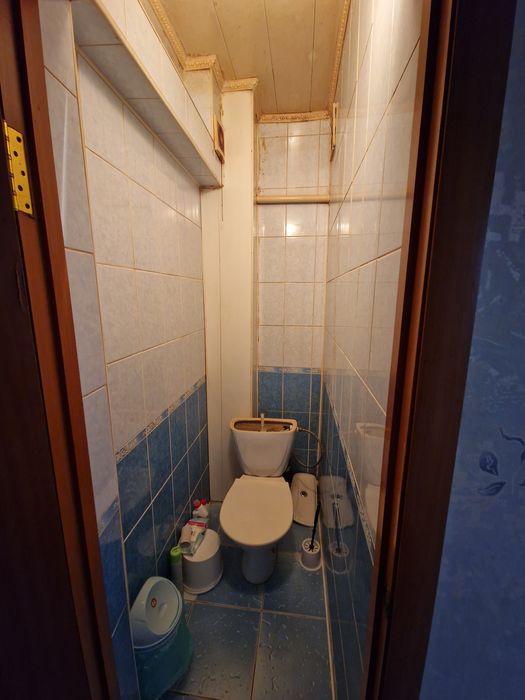 Продаётся квартира