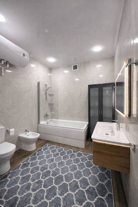 Продаётся 9комнатная квартира в Габусе,ор мечеть Ракат, Яккасарайский