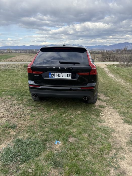 VOLVO XC60 2018 — imagine 2