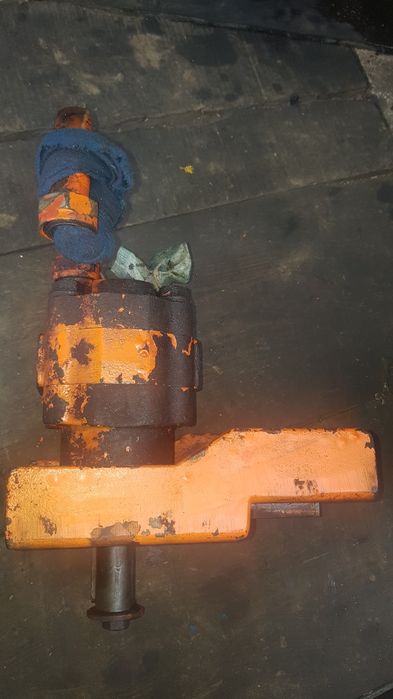 Pompa hidraulica excavator Motor Deutz
