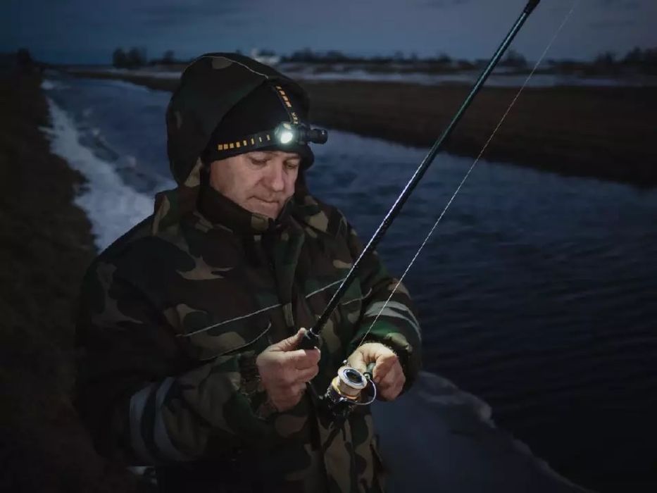 Armytek Wizard C2 Pro Max, мульти-фонарь