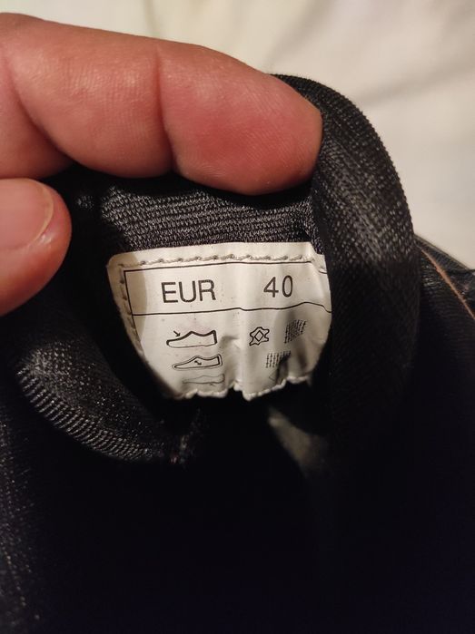 Role  Hy Skate Nr 40