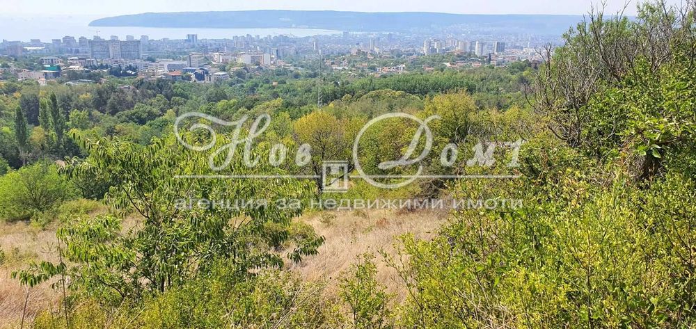 Продава се Парцел в Варна, м-т Сотира - 3000 кв.м за 18 €/кв.м - Снимка #4