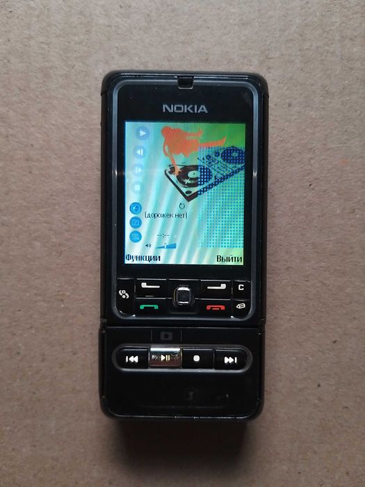 Продаеться Nokia 3250 без регистрации