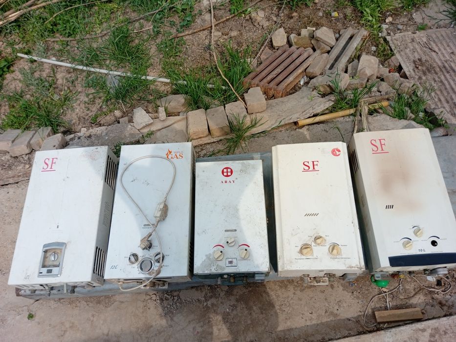 Всё что лежит без дело