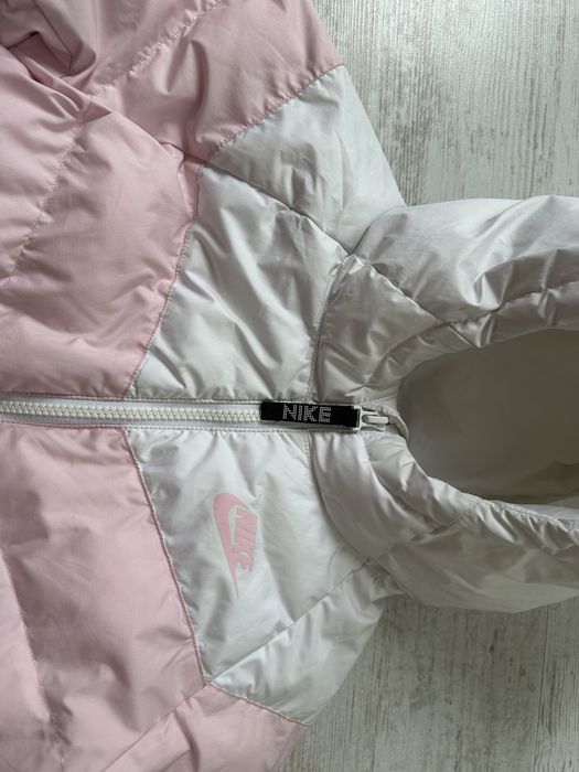 Детско яке Найк