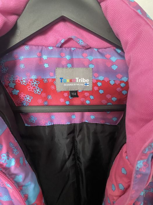 Куртки, пальто, шубы для девочек