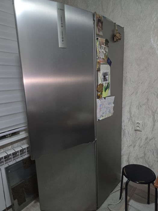 Холодильник  бош  bosh