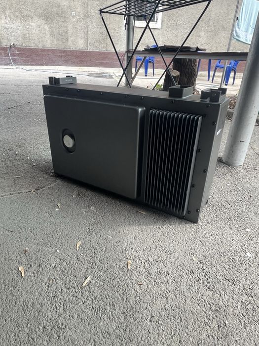 EcoFlow PowerБатарея 5 кВт ;Энерго модуль