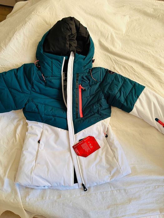 Geaca ski Icepeak AWS Extreme marime M