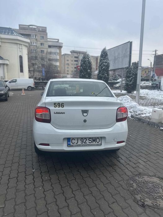 Cesionez autorizatie taxi 5000€