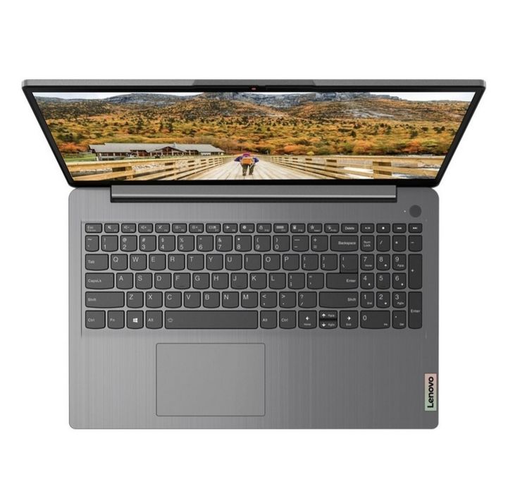 Ноутбук Lenovo IdeaPad 3