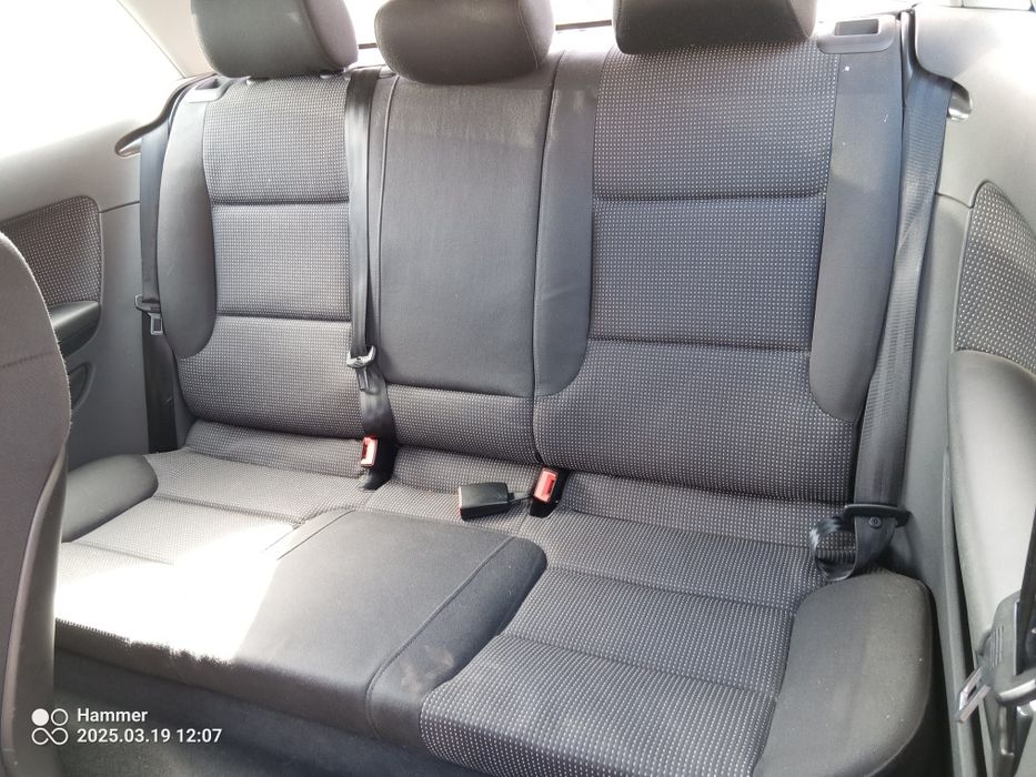 Ауди А3 8P 1.6 бензин на части Audi A3 8P