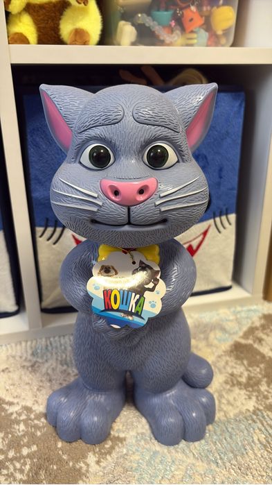 Продам новые и буу игрушки