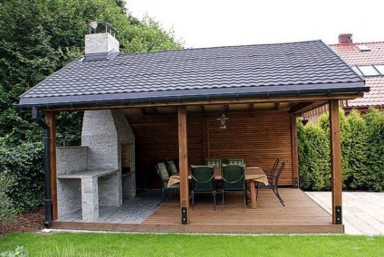 Videm foișoare magazii terase căsuțe de gradina pergole etc