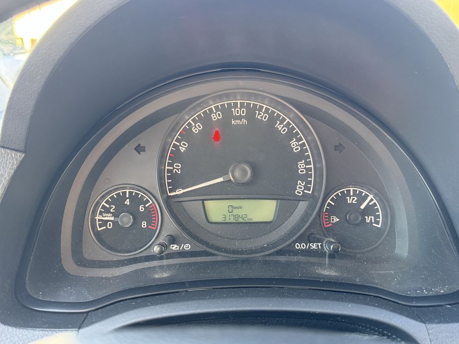 Skoda Citigo 1.0 Benzina