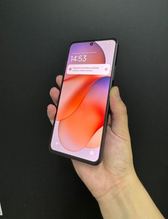 Redmi Note 13 смартфон