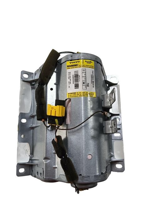 Airbag Pasager Dreapta Fata Volvo V50 Mw, 545 2003 - 2012 Autoliv
