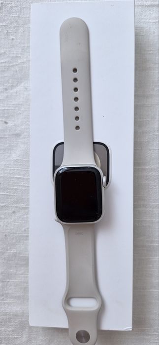 Часы Apple Watch