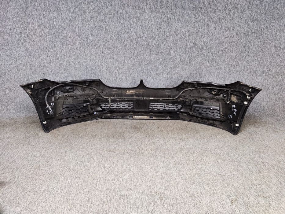 Bmw G11 G12 seria 7 Bara fata M-pachet
