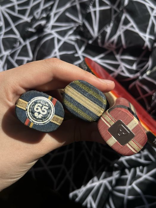 Ракетка для настольного тенниса