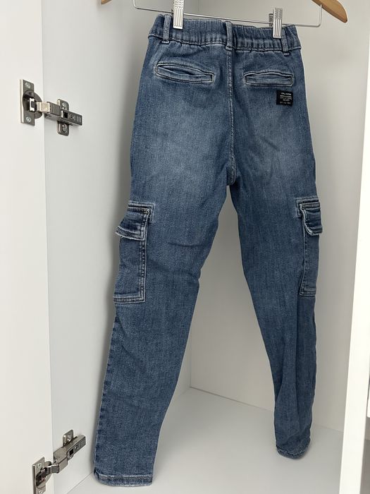 Дънки Dsquared и панталони за момче 9-10 години