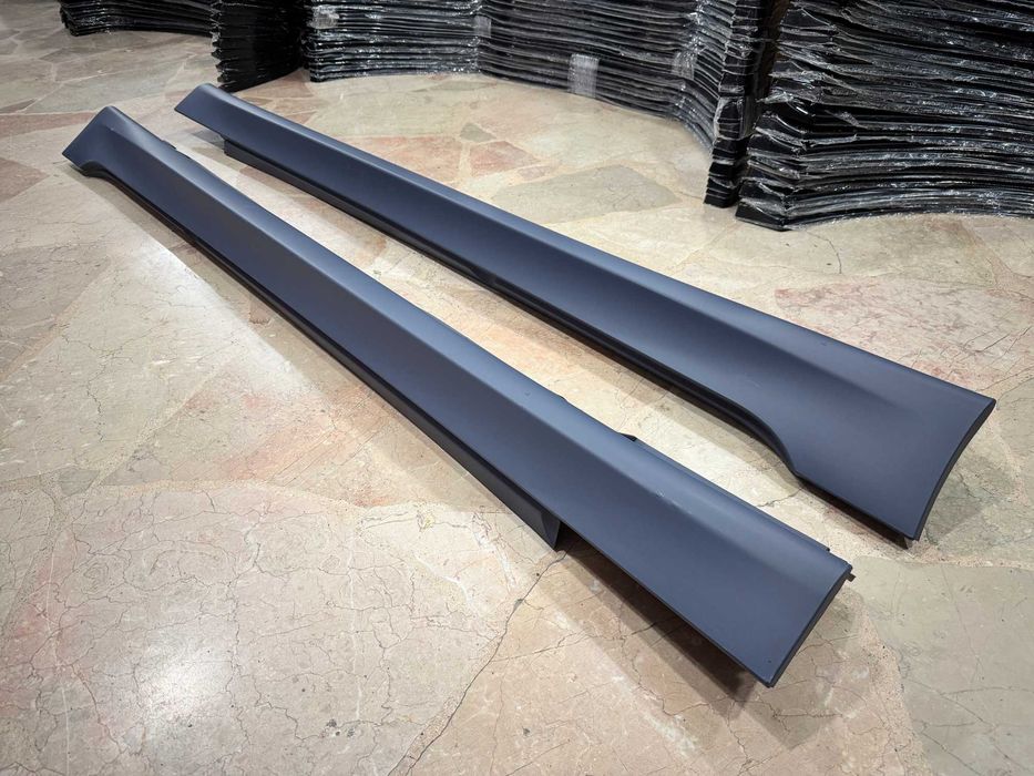 Praguri - BMW Seria 5 E60 / E61 Model Mtech