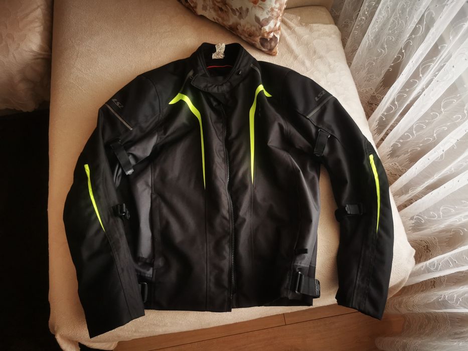 Мото екип на две части  Ls2