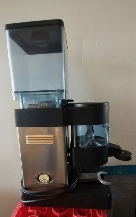 Rasnita profesională Rancilio