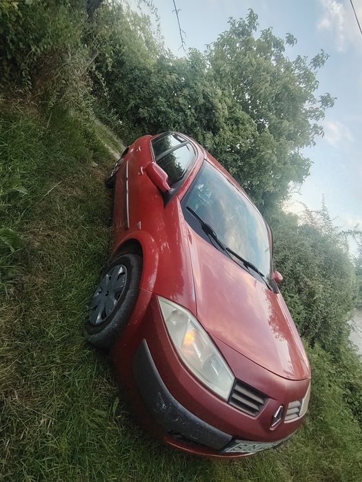 RENAULT 5 2008