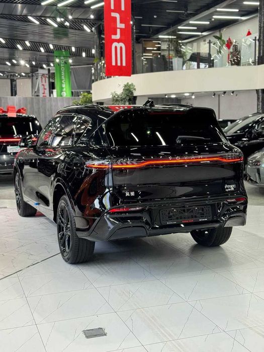 Voyah free 318 24/25 sotuvda tayyor!!!